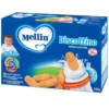 MELLIN Biscottino S/G 500g