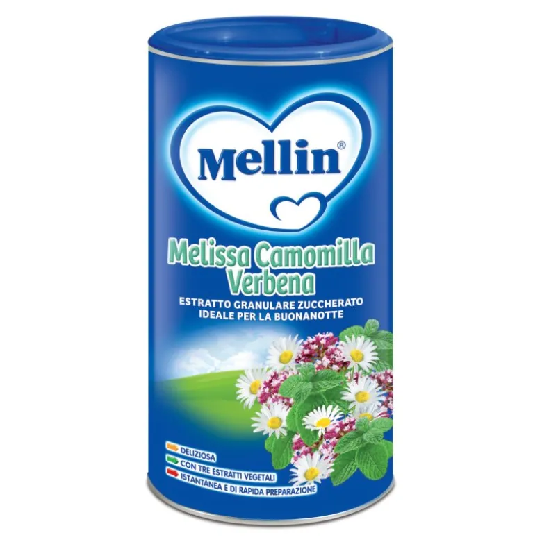 MELLIN Buonanotte Me/Cam/Verb.