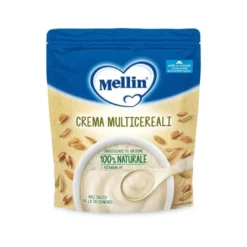 MELLIN Crema M-Cereali 200g