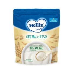 MELLIN Crema Riso*200g