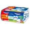 MELLIN Formagg.4x80g