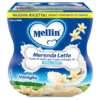 MELLIN Mer.Latte/Vanigl.2x100g