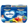 MELLIN Mer.Yog.Fr.Mista 2x120g