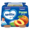 MELLIN Nett.Pesca 4x125ml