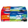 Mellin Omog Tacchino 4x80g