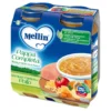 MELLIN Pappa Compl.Pollo2x250g