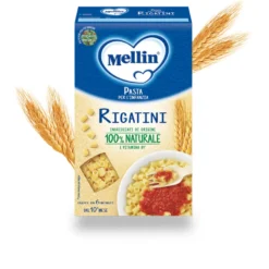 MELLIN Pasta Rigatini 280g