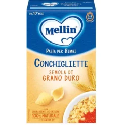 MELLIN Past.Conchigl.