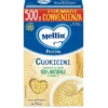 MELLIN Past.Cuoricini 500g