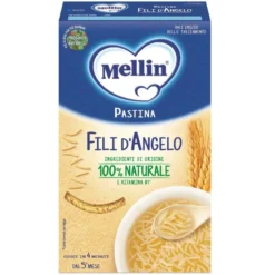 MELLIN Past.Fili Angelo 320g