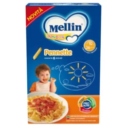 MELLIN Past.J Pennette 280g