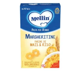 MELLIN Past.Margheritine 280g