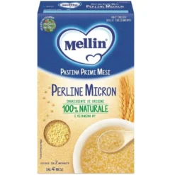 MELLIN Past.Perline Micron320g