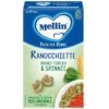 MELLIN Past.Ranocch.C/Spinaci