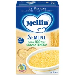 MELLIN Past.Semini*320g