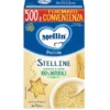 MELLIN Past.Stelline 500g