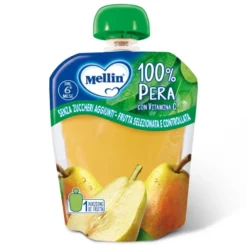 MELLIN 100% Pera 90g