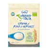 MELLIN Viaggio D'Italia Bio Crema Riso Vercelli 200g
