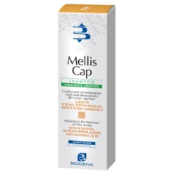 MELLIS CAP Sh.Rid.Lenit.200ml