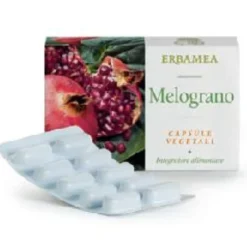 MELOGRANO 24 Capsule Veg.EBM