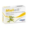 MELOIL 30 Compresse 400mg