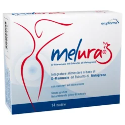 MELURA 14 Bustine