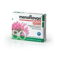 MENOFLAVON Forte 30 Compresse