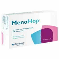 MENOHOP 30 Capsule