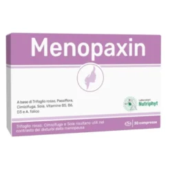 MENOPAXIN 30 Compresse