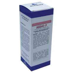 MENO P Gocce 50ml