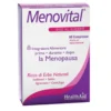 MENOVITAL 60 Tav.