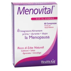 MENOVITAL 60 Tav.