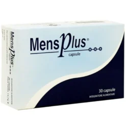 MENS Plus 30 Capsule