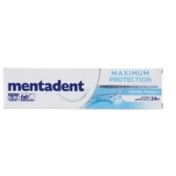 MENTADENT Dent.Max.Prot.Menta