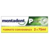 Mentadent P 2x75mlbitubo Prom