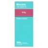 MENTOLO 1% 100g ALMUS