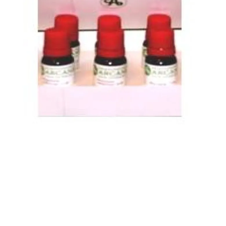 MERCURIUS SOL. 6LM 10ml ARCANA