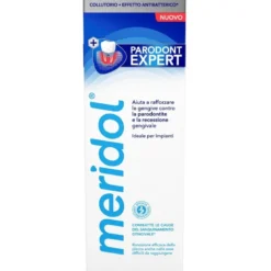 MERIDOL Coll.Parad.400ml