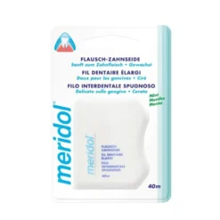 MERIDOL Expanded Filo Interdentale