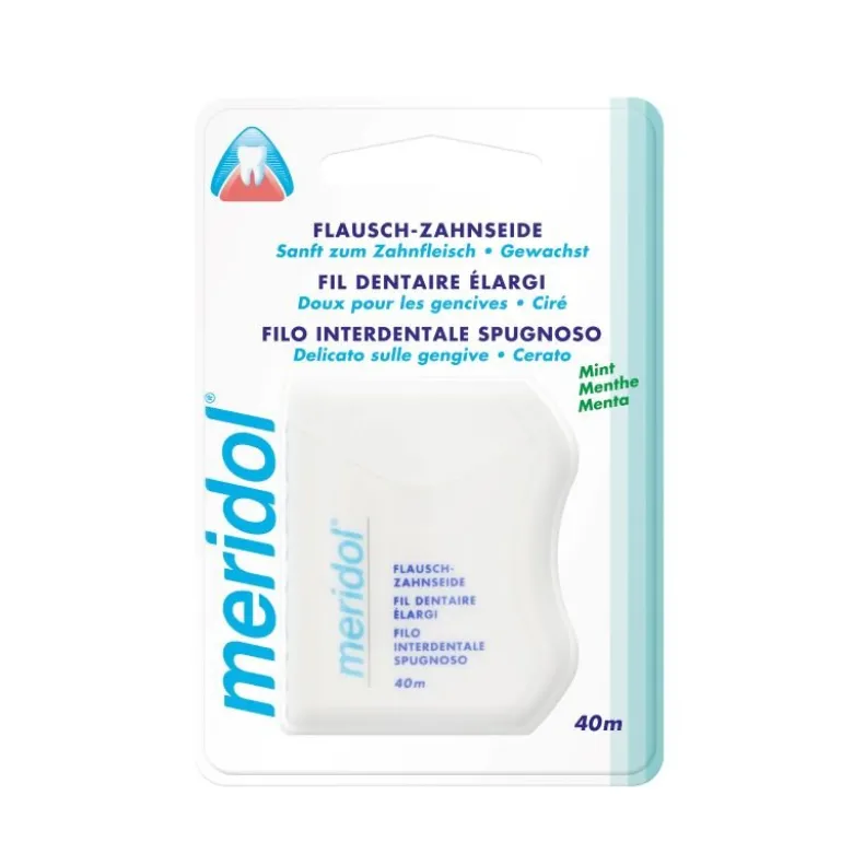 MERIDOL Expanded Filo Interdentale