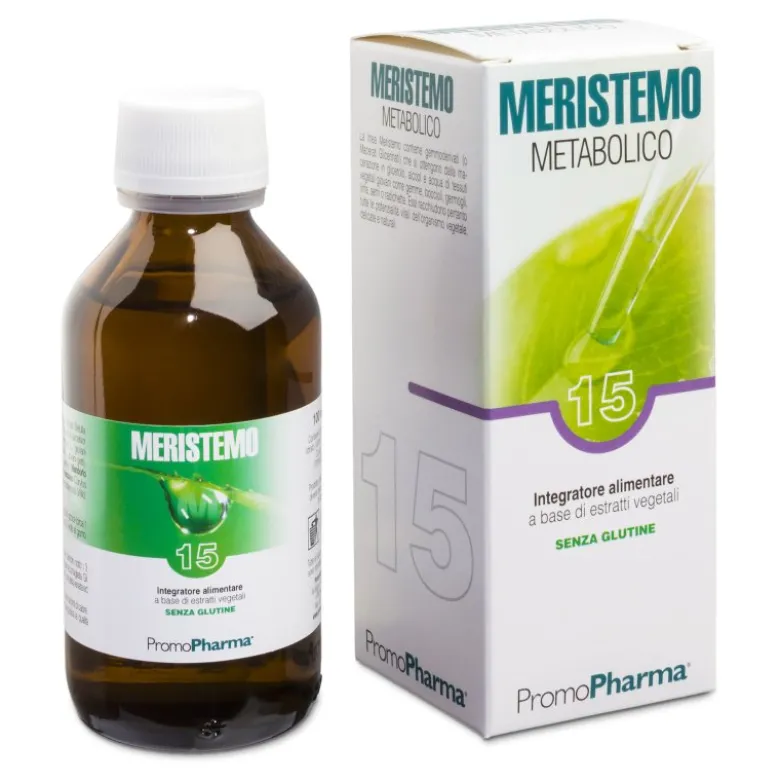 MERISTEMO YNKHAS 15 100ml