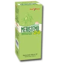MERISTEMO YNKHAS 24 100ml