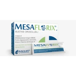 MESAFLORIX 14 Bust.Oro