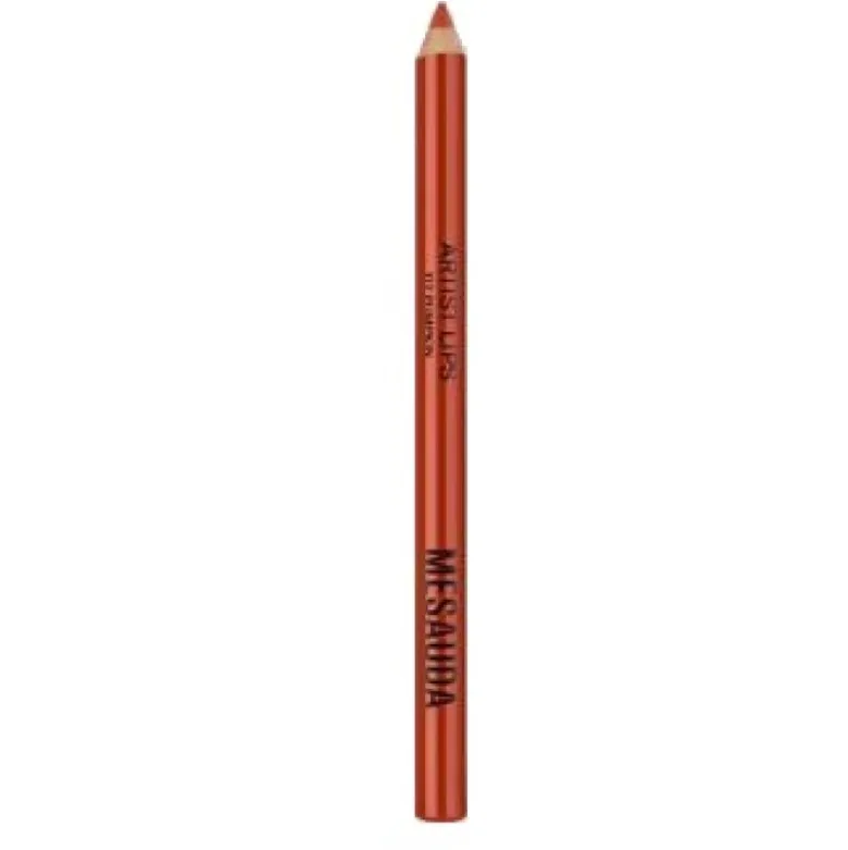 MESAUDA ARTIST LIPS 112
