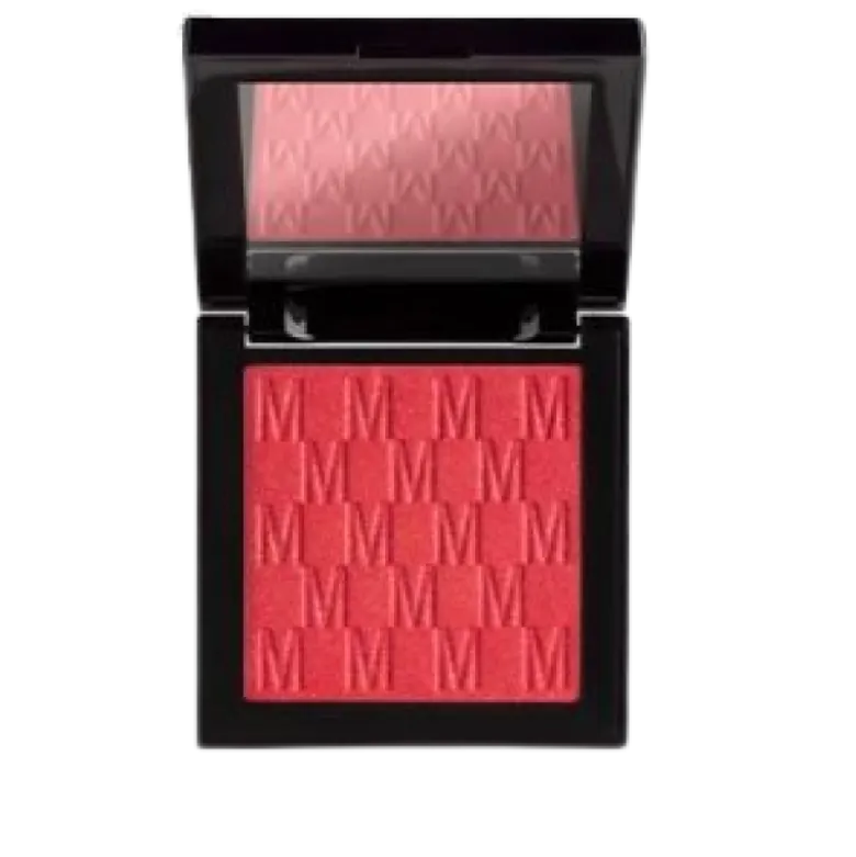 MESAUDA AT FIRST BLUSH 107 HEARTB.