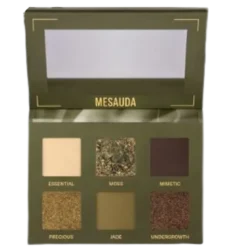 MESAUDA B.HARMONY PALET H.GREEN205