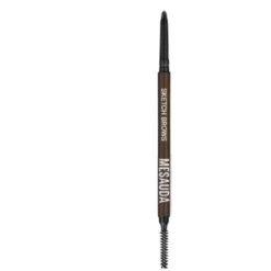 MESAUDA SKETCH BROWS 104 DARK