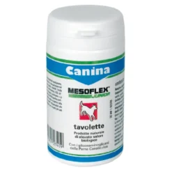 MESOFLEX Junior 30 Tav.