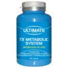 METABOLIC SYSTEM 80 Cps