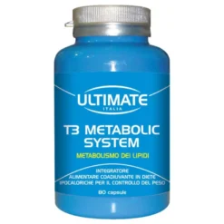 METABOLIC SYSTEM 80 Cps